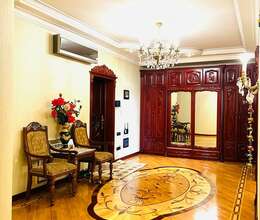 Satılır Yeni tikili, 153m², 4-Otaqlı