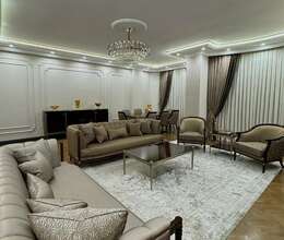 Satılır Yeni tikili, 165m², 3-Otaqlı