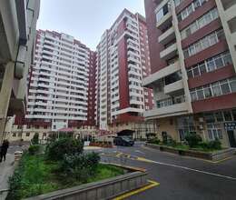 Satılır Yeni tikili, 95m², 3-Otaqlı