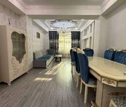 Satılır Yeni tikili, 114m², 4-Otaqlı