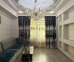 Satılır Yeni tikili, 114m², 4-Otaqlı