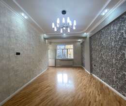 Satılır Yeni tikili, 76m², 3-Otaqlı