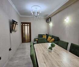 Satılır Yeni bina 51m², 2-Otaqlı