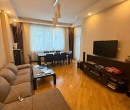 Satılır Yeni tikili, 110m², 3-Otaqlı