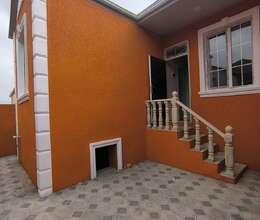 Satış Həyət evi, 80m²