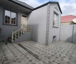 Satış Həyət evi, 100m²