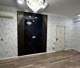 Satılır Yeni tikili, 60m², 2-Otaqlı