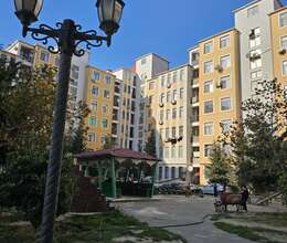 Satılır Yeni tikili, 51m², 2-Otaqlı