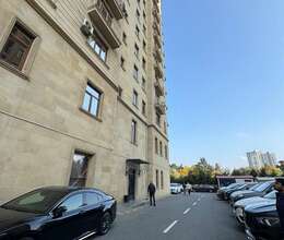 Satılır Yeni tikili, 88m², 2-Otaqlı