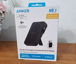 Anker MagGo Power Bank 10000 Mah