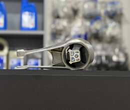 Chevrolet Malibu 2015-2024 1.5 - Mühərrik Yastığı Arxa