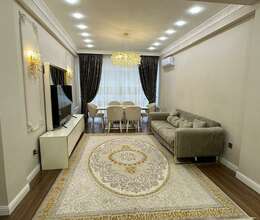 Satılır Yeni tikili, 82m², 2-Otaqlı