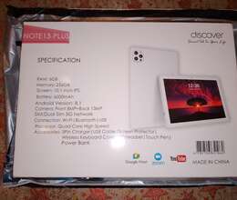 Discover Note13 plus 10.1düym.