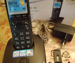 Panasonic KX-TG2511RU ECO