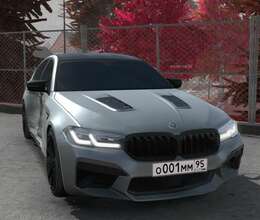 Car Parking Multiplayer Hesabı