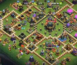 Clash of clans 