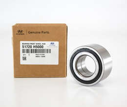 Hyundai accent (2020-2022) stupisya paceniki(51720H5000)