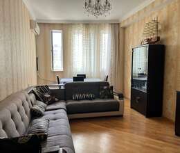 Satılır Yeni tikili, 92m², 3-Otaqlı