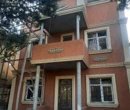Satış Həyət evi, 328m²