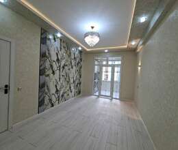 Satılır Yeni tikili, 51m², 2-Otaqlı