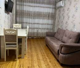 Kirayə verilir Yeni tikili, 50m², 2-Otaqlı