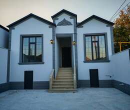 Satış Həyət evi, 120m²