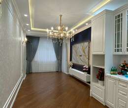 Satılır Yeni tikili, 104m², 3-Otaqlı