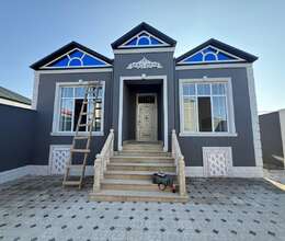 Maştağada super ev satılır