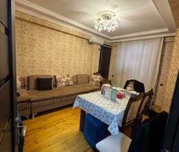 Satılır Yeni tikili, 38m², 2-Otaqlı