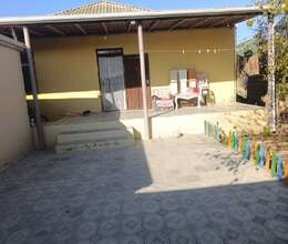 Satış Həyət evi, 130m²