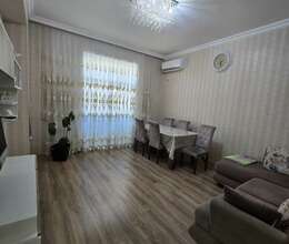 Satılır Yeni tikili, 52m², 2-Otaqlı