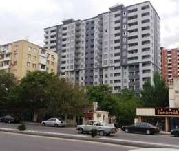 Satılır Yeni tikili, 110m², 3-Otaqlı