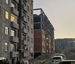 Satılır Yeni tikili, 44m², 1-Otaqlı