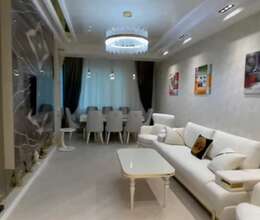 Satılır Yeni tikili, 137m², 4-Otaqlı