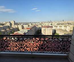 Satılır Yeni tikili, 88m², 2-Otaqlı