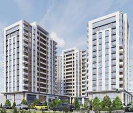 Satılır Yeni tikili, 108m², 2-Otaqlı