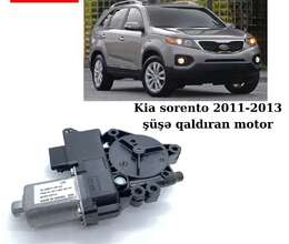 Kia sorento 2011-2015 şüşə qaldıran motor satılır
