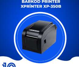 Barkod Printer 350B