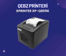 Çek Printer