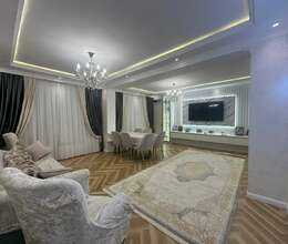 Satılır Köhnə tikili, 120m², 5-Otaqlı