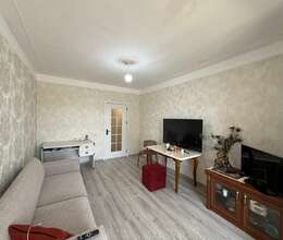 Satılır Köhnə tikili, 65m², 3-Otaqlı