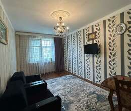 Yeni Günəşlidə 4 otaqlı əla mənzil