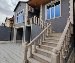 Satış Həyət evi, 240m²