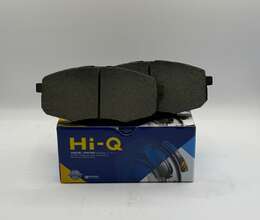 Kia Ceed 2007-2009 1.4 Ön Əyləc Bəndi