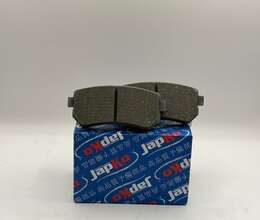 Kia Ceed 2007-2009 1.4 Arxa Əyləc Bəndi