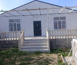 Satış Həyət evi, 120m²