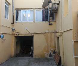 Satış Həyət evi, 100m²