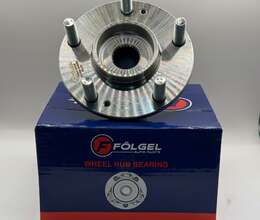  Kia Ceed 2007-2009 1.4 Ön Təkər Topu Fliyansı