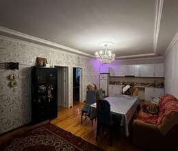 Satış Həyət evi, 62m²