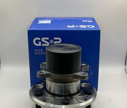 Kia Ceed 2007-2009 1.4 Arxa Təkər Topu